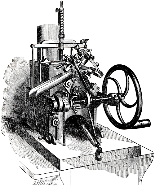 Portrait of David Bruce, Jr.