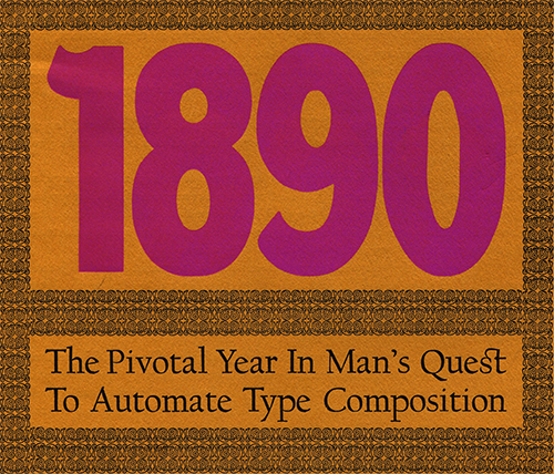 Photograph of Issue 14 cover