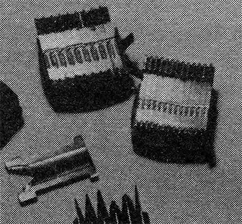 Barney Rabin matrices