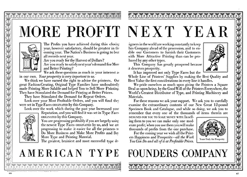 Illustration of figures of printers